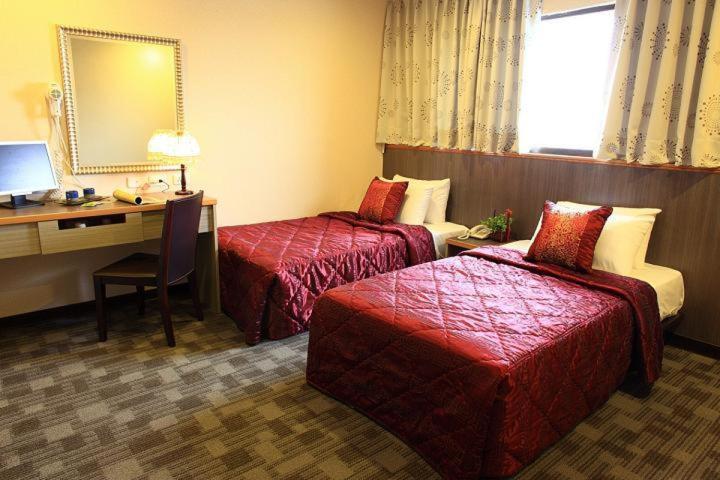 Huahou Hotel Kaohsiung Room photo